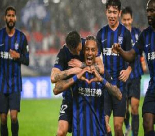 積分轉(zhuǎn)正！武漢三鎮(zhèn)20送浙江4輪不勝貝維斯傳射卡迪斯建功