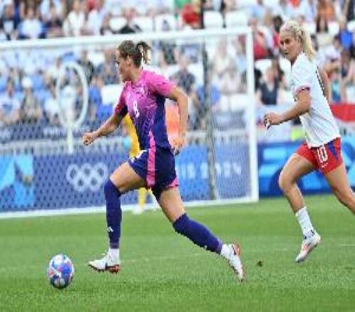 衛(wèi)報：美國女足聯(lián)賽擴軍，哥倫布機員財團付超2億準(zhǔn)入費成立隊伍