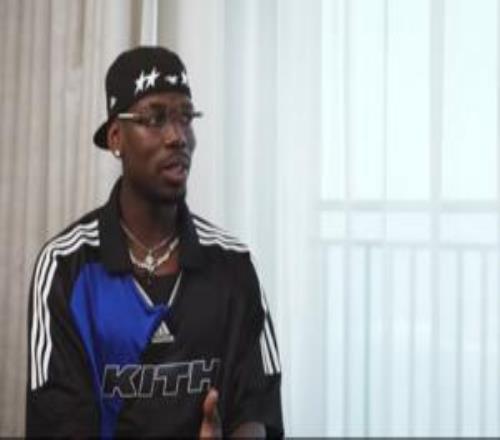 博格巴：和姆巴佩踢球有一拍即合的感覺他拿金球獎需取決于時機