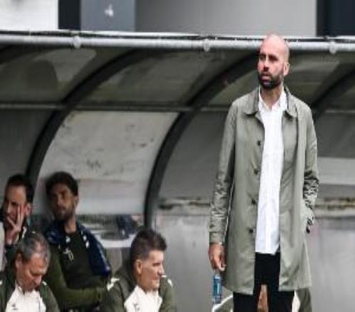 塞爾塔主帥：巴薩本賽季主場全勝，我們要當首支攻陷諾坎普的球隊