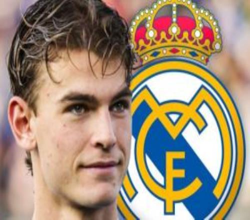 買誰記者：除了帕斯、穆尼奧斯可能回歸，皇馬還要簽中衛(wèi)+中場