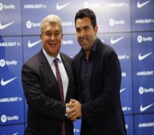 TA：巴薩堅稱最大財務障礙并非轉(zhuǎn)會費，而是讓新援薪水滿足工資帽