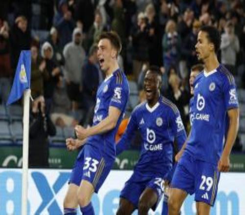 電訊報：萊斯特城降級歸咎于管理不善俱樂部與球迷脫節(jié)