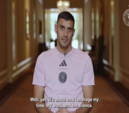 貝爾特拉梅談?lì)^球破門：進(jìn)球獻(xiàn)給過世的祖母，她一直關(guān)注我們比賽