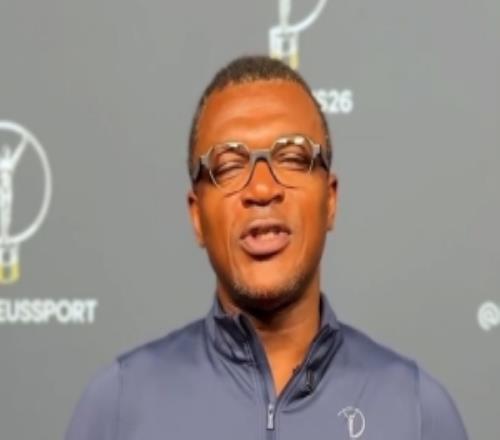 德塞利：法葡西是世界杯熱門球隊，梅西圓夢后我希望C羅也能奪冠