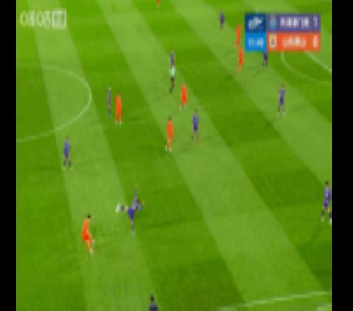 泰山11扳平津門虎！澤卡后點(diǎn)頭球沖頂破門，陳蒲獻(xiàn)助攻