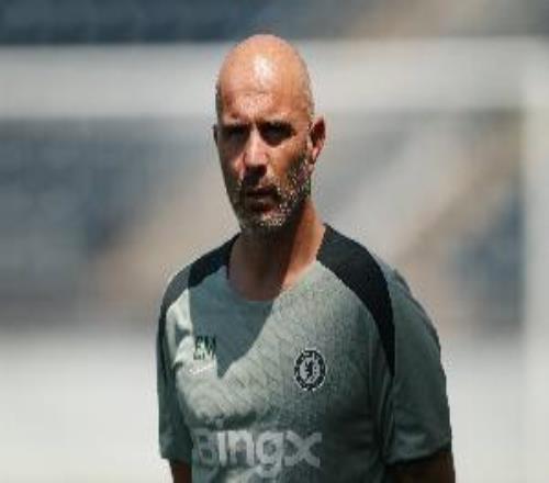 意媒：那不勒斯已經(jīng)接觸馬雷斯卡，若孔蒂離任有意邀請他執(zhí)教