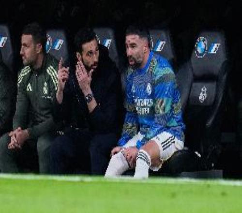 關(guān)系緊張！記者：卡瓦哈爾覺得阿韋洛亞對他不公，影響他進(jìn)世界杯