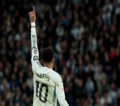 進球效率提升！姆巴佩上賽季59場44球，本賽季40場已打進41球