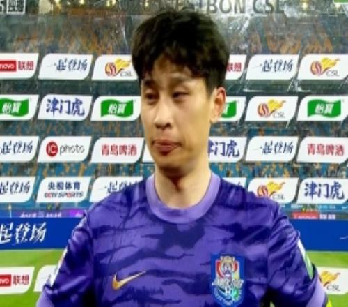 巴頓：創(chuàng)造很多的機會沒有把握住不喪失信心打好后面的比賽