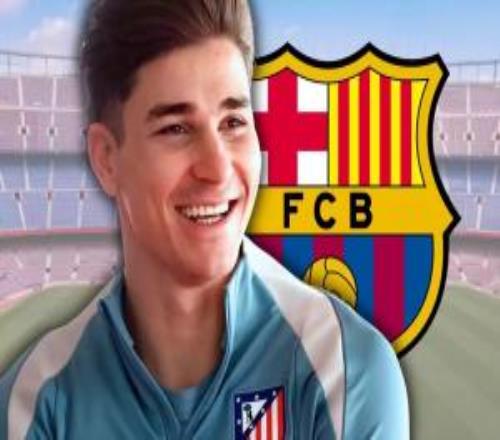 解約金5億！記者：小蜘蛛不會公開要求離隊，巴薩視他為優(yōu)先目標