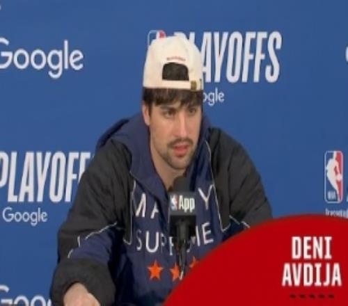 【完整版】阿夫迪亞：亨德森打出了現象級表現我們專注于自身