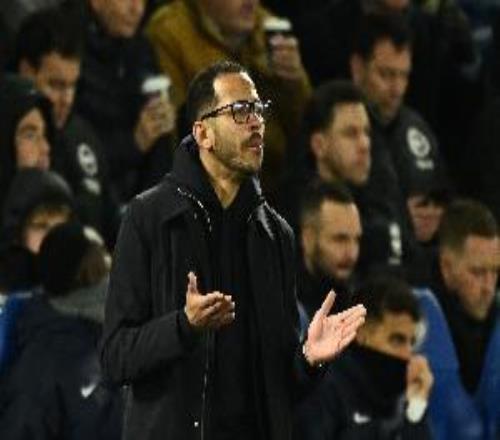 恥辱紀錄！切爾西遭遇聯(lián)賽五連敗且一球未進，為114年以來首次