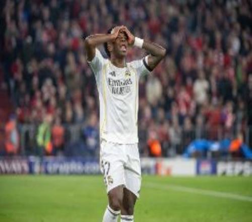 米賈托維奇：維尼修斯的行為偶爾會(huì)讓人惱火，但他依然是頂級(jí)球員