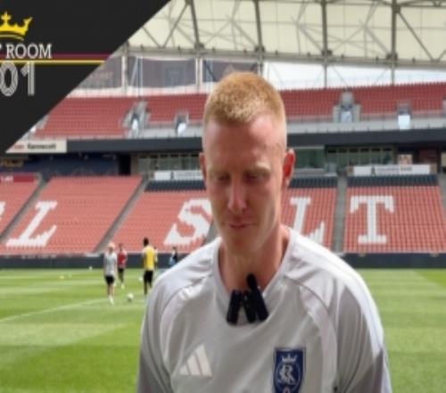 鹽湖城后衛(wèi)：梅西登場則萬眾矚目，甚至不關(guān)注美職聯(lián)的都慕名而來