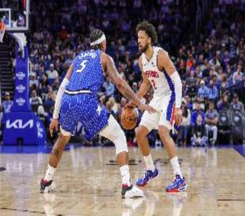 NBA彩經(jīng)：活塞拿下魔術(shù)扳平比分太陽客場再負(fù)雷霆