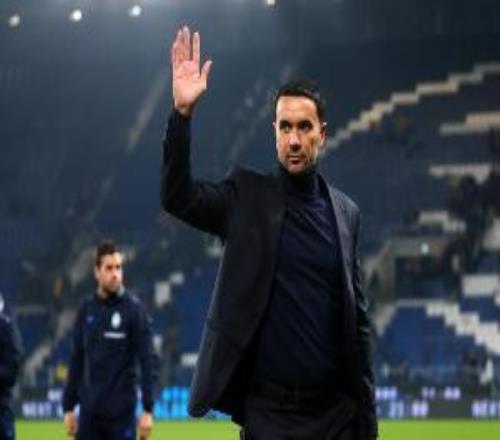 帕拉迪諾談對陣拉齊奧：生死之戰(zhàn)！我們需要一個屬于亞特蘭大之夜