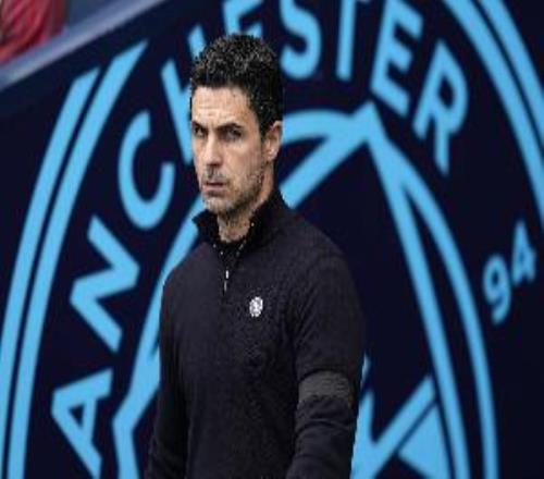 米克爾：阿爾特塔已經(jīng)亂了陣腳，與瓜迪奧拉對(duì)比高下立判