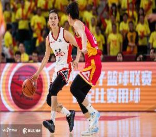 记者：山西女篮兵行险招系列赛的主动权已经不在四川女篮手中