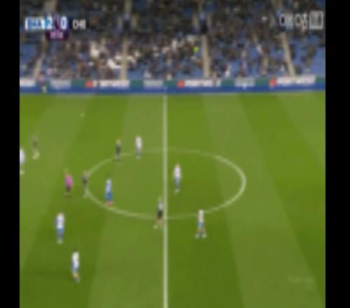 替補(bǔ)建功！35歲維爾貝克門(mén)前搶點(diǎn)破門(mén)，布萊頓30切爾西殺死比賽