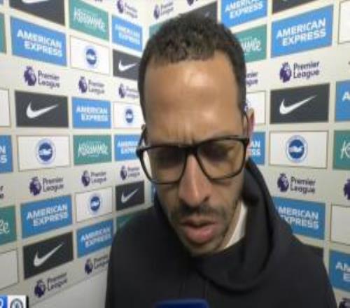 賽后開爆！羅塞尼爾：不想再維護球員首發11人只有3、4人有斗志