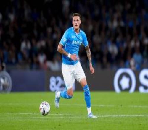 迪馬：馬林在比利亞雷亞爾表現(xiàn)出色，那不勒斯在關(guān)注并準備迎回他