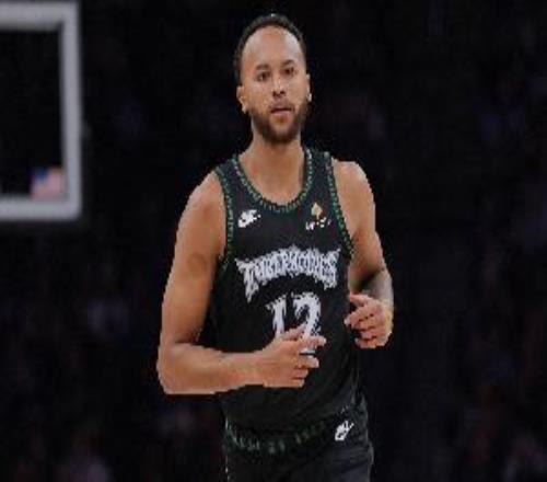 媒體人：李凱爾再打NBA只能拿底薪了很難掙更多錢了