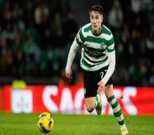 記錄報(bào)：葡體右后衛(wèi)弗雷斯內(nèi)達(dá)持續(xù)受到傷病困擾，本賽季確定報(bào)銷