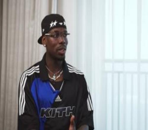 博格巴：你知道我多爱曼联，但若没离开可能就没现在的职业生涯了