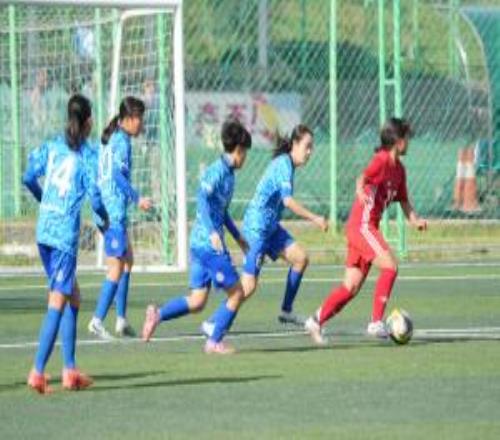 “雏凤计划”赴韩集训快报第二期