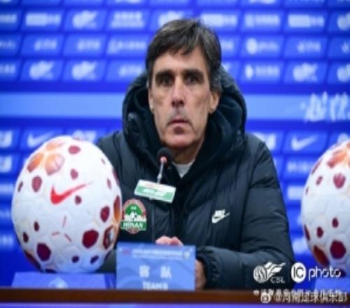 【賽后發(fā)布會(huì)】拉莫斯：雖然只拿一分但球隊(duì)將重回正軌