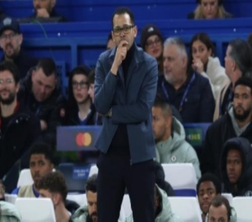 電訊報：清湖原本希望將羅塞尼爾打造成下一個馬雷斯卡，最終失算