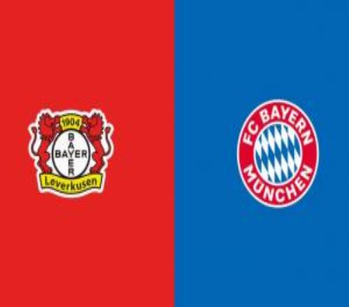 德國杯半決賽藥廠vs拜仁首發(fā)：“凱奧迪”繼續(xù)先發(fā)穆西亞拉出戰(zhàn)