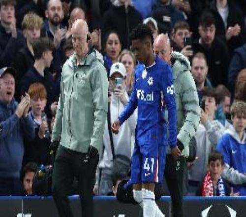 ESPN：巴西足協(xié)討論是否帶埃斯特旺去世界杯，他可能淘汰賽才復(fù)出