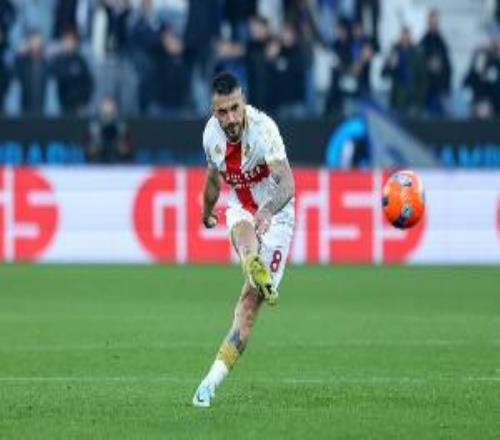 斯坦丘：進(jìn)球很精彩，多虧出色的球迷們讓我感覺像在主場(chǎng)一樣