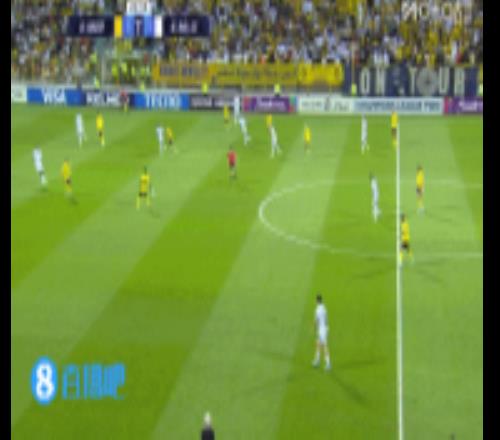 安吉洛、科曼先后破门，利雅得胜利半场31领先多哈国民