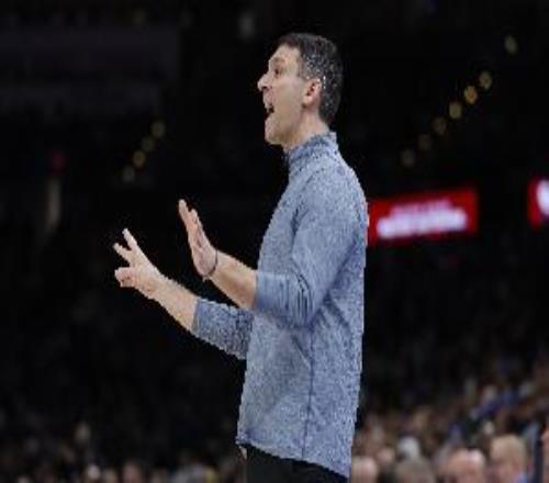 多隊(duì)G2主場(chǎng)輸球戴格諾特：系列賽本就勝負(fù)難料沒有比賽一模一樣