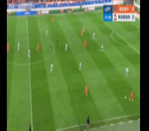 足協(xié)評(píng)議：青島德比漏判葉博亞點(diǎn)球主裁判看VAR后維持原判錯(cuò)誤