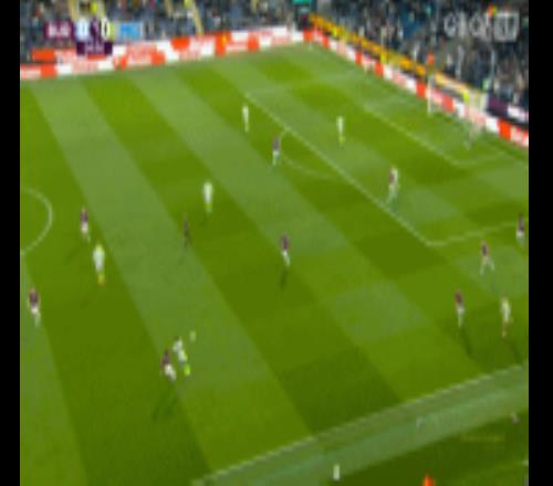 曼城完美開局！哈蘭德單刀穩(wěn)穩(wěn)打進(jìn)，多庫直塞送助攻