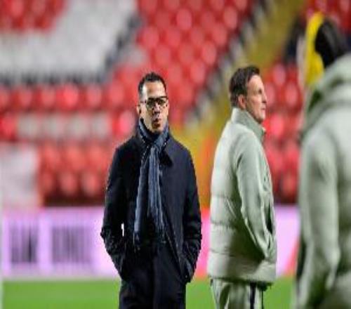 羅塞尼爾執(zhí)教切爾西生涯10負(fù)僅耗時(shí)23場(chǎng)，是1993以來(lái)歷任主帥最快