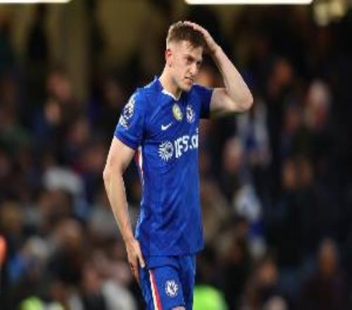 切爾西本賽季英超實際進球比預(yù)期進球值少14.91同期僅水晶宮更差