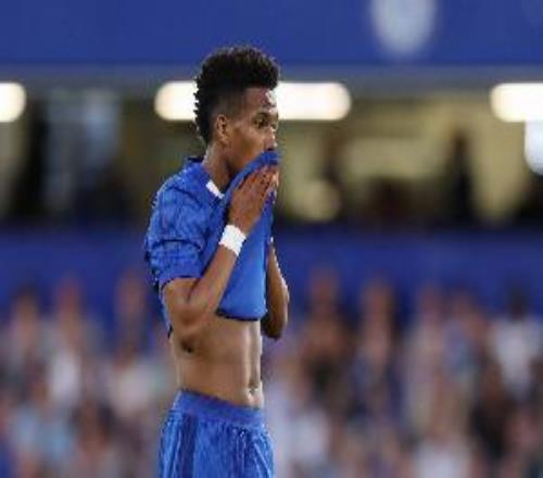 TA獨(dú)家：18歲埃斯特旺遭遇四級(jí)腿筋拉傷，極有可能缺席本屆世界杯