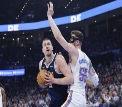 米勒：西部雷霆&掘金&馬刺有機會進總決賽東部就是綠軍和尼克斯