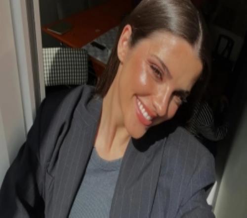 太陽報：約克雷斯與前女友一同吃飯，疑似舊情復燃