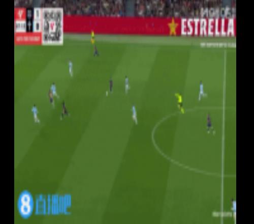 史詩級飛機！奧爾莫禁區(qū)內(nèi)不停球射門，一腳沖天炮直接飛向看臺