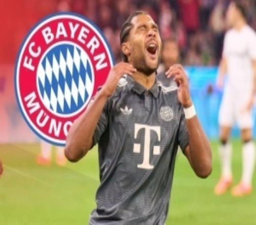 倒在三冠王沖刺階段！格納布里社媒確認(rèn)無緣世界杯：我的夢碎了