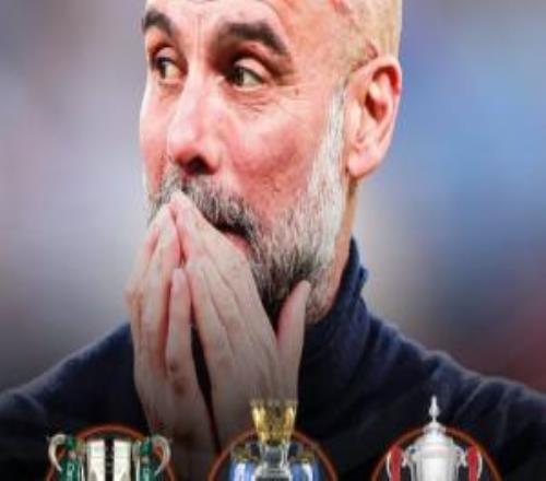 殺出重圍！曼城魔鬼賽程勝槍軍車僅負(fù)皇馬，奪1冠+登頂英超+沖3冠