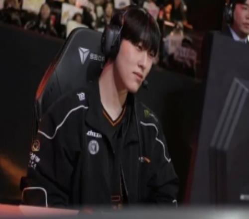 Zeka：KT目前打得最好，但我們實力出眾有信心贏下他們