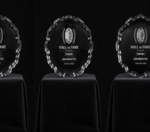 名人堂再添3人！官方：安切洛蒂、古利特、卡卡入选AC米兰名人堂