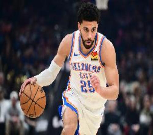 亞歷山大：阿杰伊米切爾以沉穩的心態保持著高水平競技狀態